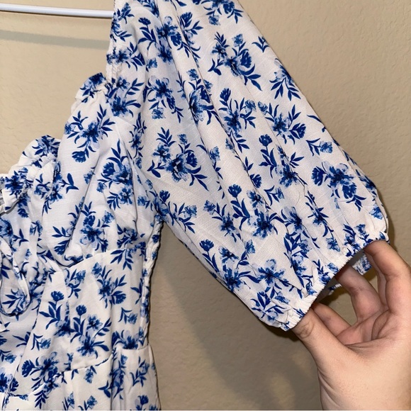 Baltic Born Gwen Midi Dress - Picture 7 of 15